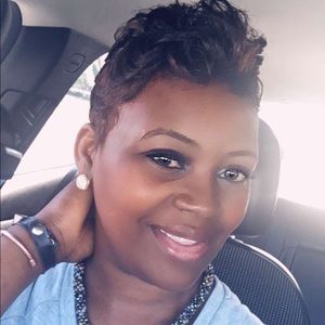 Meet your Posher, Rayshawn